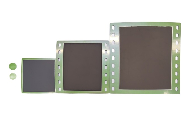 SOEC、SOFC電池片